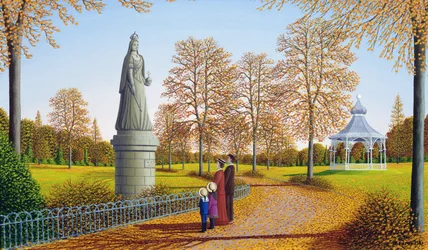 Die goldenen Jahre, 1996